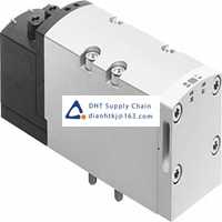 Pneumatic accessories _Festo_VSVA-B-T22C-AZ-D2-1T1L