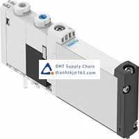 Pneumatic accessories _Festo_VUVG-B10-M52-RZT-F-1T1L-EX2C