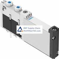 Pneumatic accessories _Festo_VUVG-B10-T32U-AZT-F-1T1L-EX2C