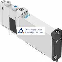 Pneumatic accessories _Festo_VUVG-B14-M52-MZT-F-1T1L-EX2C