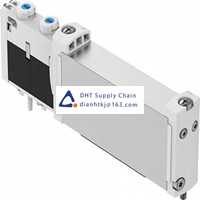 Pneumatic accessories _Festo_VUVG-B14Z-M32U-AZT-F-1T1L-EX2C