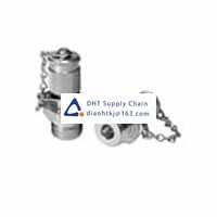 Pneumatic accessories _Parker_EMA3/1/8EDCF