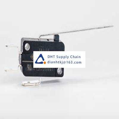 Microswitches and detector switches  Zippy_VA1-16L1-03E0-Z