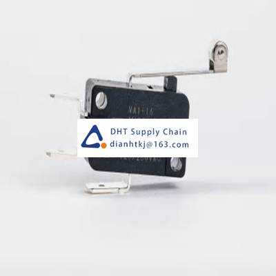 Microswitches and detector switches  Zippy_VA1-16L1-06E0-Z