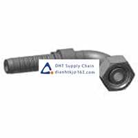 Pneumatic accessories _Parker_K1CV4-25-12