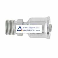 Pneumatic accessories _Parker_1CA26-12-8