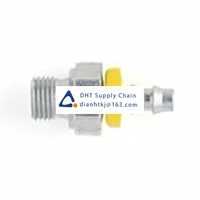 Pneumatic accessories _Parker_3D982-8-8