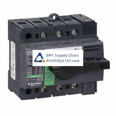 Disconnector and components Schneider Electric_28900