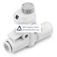 Pneumatic accessories _SMC_AS1002FS-04