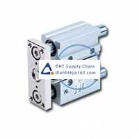 Pneumatic accessories _SMC_BMG2-012