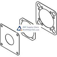 Pneumatic accessories _Festo_EADS-F-D32-40A