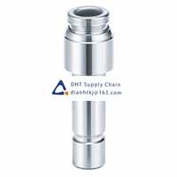 Pneumatic accessories _SMC_KQB2R08-10