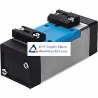 Pneumatic accessories _Festo_VL-5/3G-D-3-C-EX