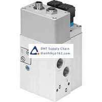 Pneumatic accessories _Festo_VPCB-6-L-8-G38-10-F-D3-T22