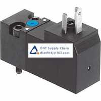 Pneumatic accessories _Festo_VSCS-B-M32-MH-WA-3AC1