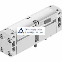 Pneumatic accessories _Festo_VSPA-B-T32U-A2