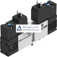 Pneumatic accessories _Festo_VSVA-B-D52-H-A2-1C1
