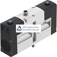 Pneumatic accessories _Festo_VSVA-B-P53U-ZH-A1-1R2L