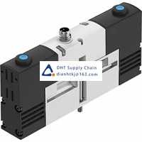 Pneumatic accessories _Festo_VSVA-B-P53U-ZH-A2-1R2L