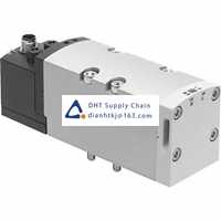 Pneumatic accessories _Festo_VSVA-B-T32C-AZD-D2-1R5L