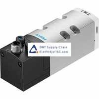 Pneumatic accessories _Festo_VSVA-B-T32H-AD-D1-1R5L