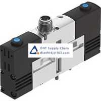 Pneumatic accessories _Festo_VSVA-B-T32H-AH-A2-1R5L