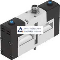 Pneumatic accessories _Festo_VSVA-B-T32H-AZH-A1-1R5L