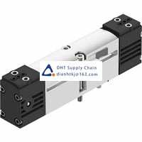 Pneumatic accessories _Festo_VSVA-B-T32U-A-A2-P1