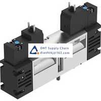 Pneumatic accessories _Festo_VSVA-B-T32U-AH-A1-1C1