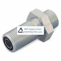 Pneumatic accessories _Parker_12WMLOWLNMLS