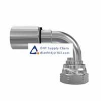 Pneumatic accessories _Parker_1B248-6-4