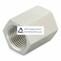 Pneumatic accessories _Parker_3/4GG44MS