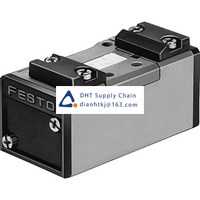 Pneumatic accessories _Festo_JD-5/2-D-2-C-EX