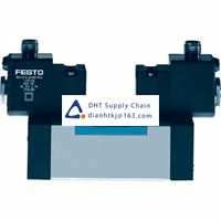 Pneumatic accessories _Festo_JMDDH-5/2-D-2-M12-C