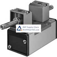 Pneumatic accessories _Festo_JMFDH-5/2-D-2-C-EX