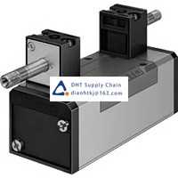 Pneumatic accessories _Festo_JMFH-5/2-D-2-S-C-EX