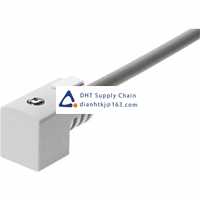 Pneumatic accessories _Festo_KMEB-3-24-2.5