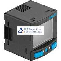 Pneumatic accessories _Festo_SCDN-2V-EC4-PNLK-L1
