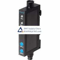 Pneumatic accessories _Festo_SVE4-US-R-HM8-2N-M8