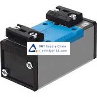 Pneumatic accessories _Festo_VL-5/2-D-1-C-EX
