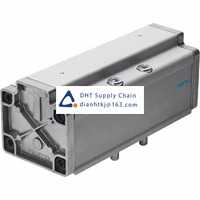 Pneumatic accessories _Festo_VL-5/3E-3/4-D-4