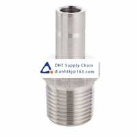 Pneumatic accessories _Parker_M10MA1/4K-316
