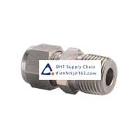 Pneumatic accessories _Parker_M10MSC3/8N-316
