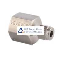 Pneumatic accessories _Parker_M12FSC1/2N-316