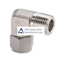 Pneumatic accessories _Parker_M8MSEL1/4K-316