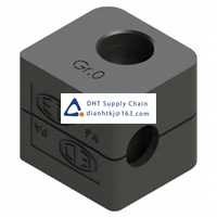 Pneumatic accessories _Parker_RAN012X