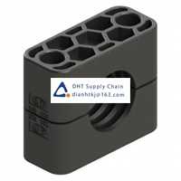 Pneumatic accessories _Parker_RAN542X