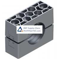 Pneumatic accessories _Parker_RCA116X
