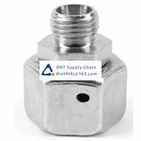 Pneumatic accessories _Parker_RED18/12LOMD71