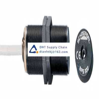 Safety interlock switches and components  Schmersal_BNS300-01ZG